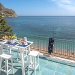 Dimore Di Mare - Beachfront
