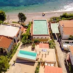Dimore Di Mare - Beachfront Prázdninový dům