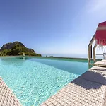 Dimore Di Mare - Beachfront サンタ・フラーヴィア