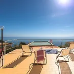 Dimore Di Mare - Beachfront Prázdninový dům