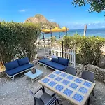 Dimore Di Mare - Beachfront 別荘 *
