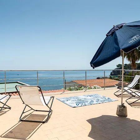 Dimore Di Mare - Beachfront * Santa Flavia