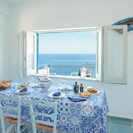 Dimore Di Mare - Beachfront 圣塔·弗拉维亚