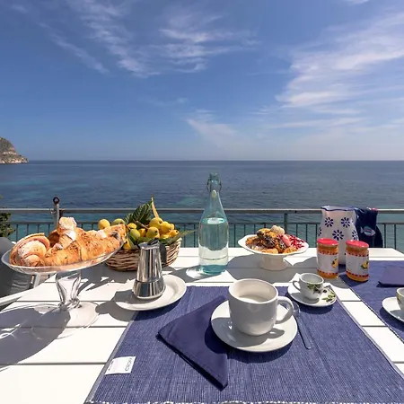 Dimore Di Mare - Beachfront