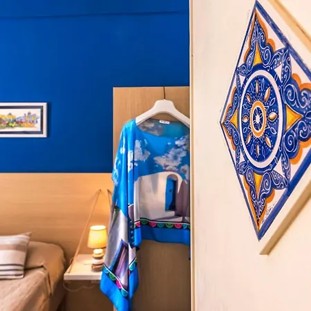 Dimore Di Mare - Beachfront Сasa de vacaciones