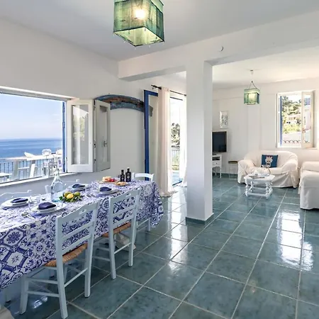 Dimore Di Mare - Beachfront Сasa de vacaciones