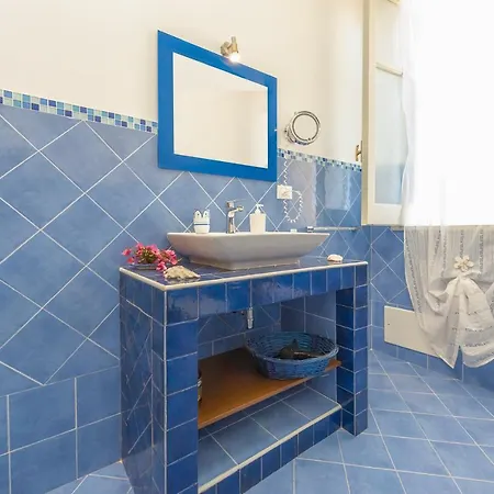 Dimore Di Mare - Beachfront * Santa Flavia