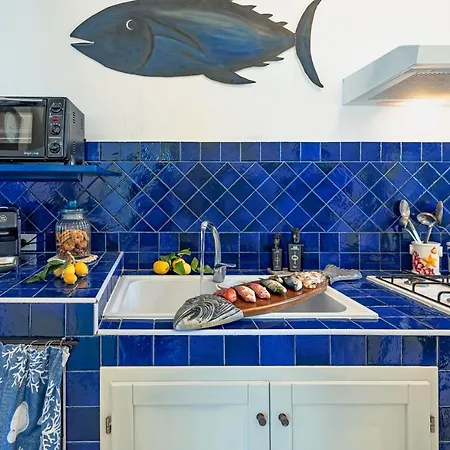 펜션 Dimore Di Mare - Beachfront