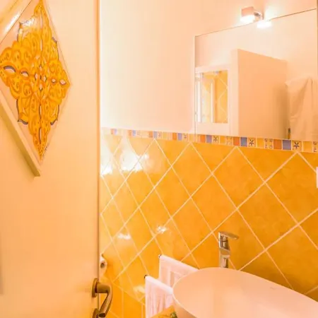 Dimore Di Mare - Beachfront *