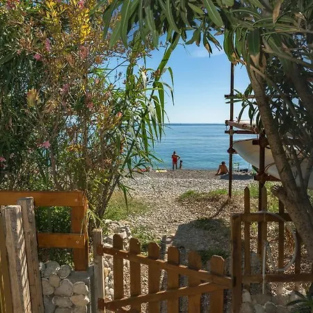 Dimore Di Mare - Beachfront * Santa Flavia