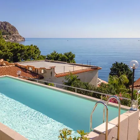 Dimore Di Mare - Beachfront Santa Flavia