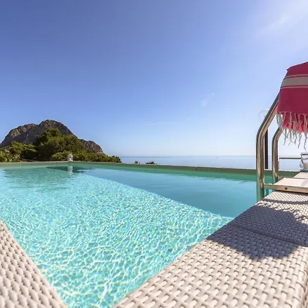 Dimore Di Mare - Beachfront Santa Flavia