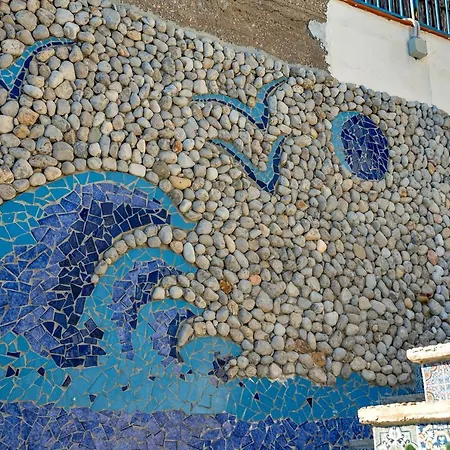 Dimore Di Mare By Lisca Bianca Casa vacanze Santa Flavia