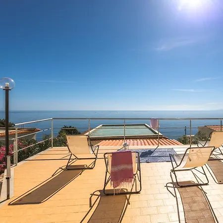 Dimore Di Mare - Beachfront 度假居
