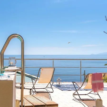 Dimore Di Mare - Beachfront *