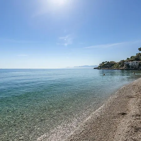 Dimore Di Mare - Beachfront 度假居 圣塔·弗拉维亚