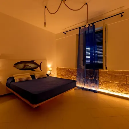 Dimore Di Mare - Beachfront * Santa Flavia