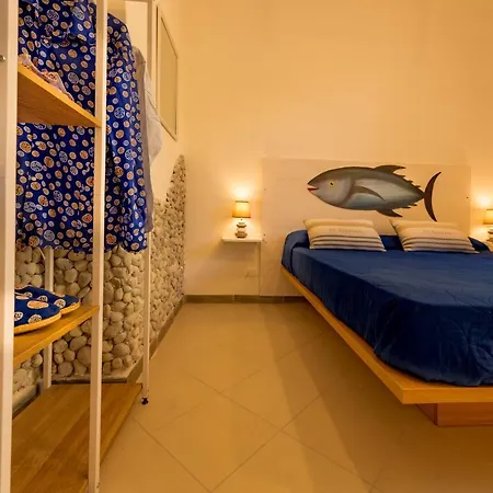Dimore Di Mare - Beachfront *