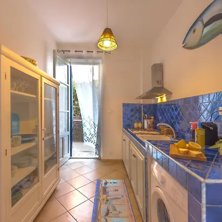 Dimore Di Mare - Beachfront Semesterbostad Santa Flavia