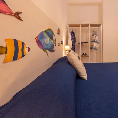 Dimore Di Mare - Beachfront * Santa Flavia