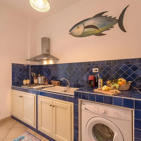 Dimore Di Mare - Beachfront *