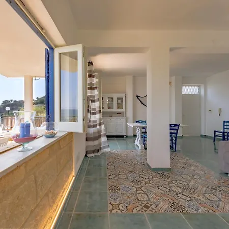 Dimore Di Mare - Beachfront