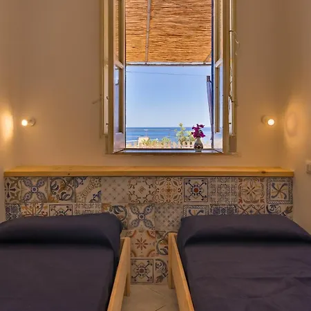 Dimore Di Mare - Beachfront Сasa de vacaciones