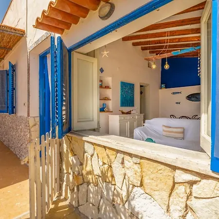 Casa vacanze Dimore Di Mare By Lisca Bianca Santa Flavia