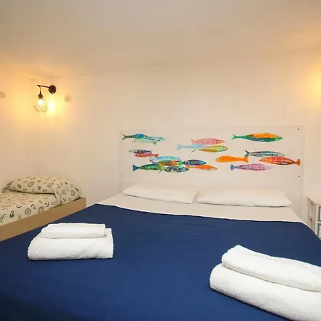 Casa vacanze Dimore Di Mare By Lisca Bianca *