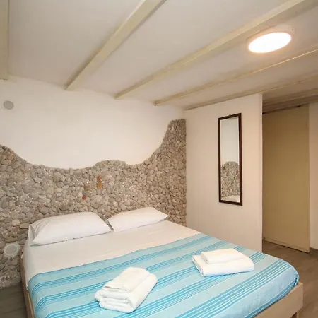 Casa vacanze Dimore Di Mare By Lisca Bianca *