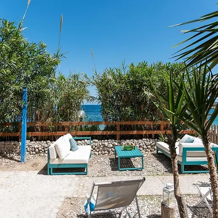 Dimore Di Mare By Lisca Bianca Casa vacanze *