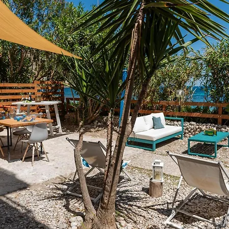 Casa vacanze Dimore Di Mare By Lisca Bianca *