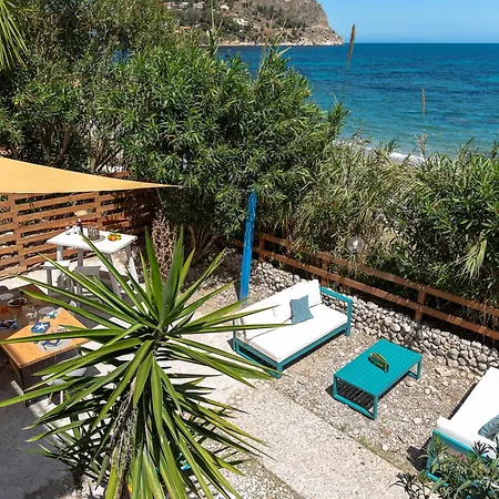 Dimore Di Mare By Lisca Bianca Casa vacanze *