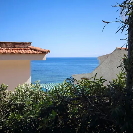 Dimore Di Mare By Lisca Bianca Casa vacanze *