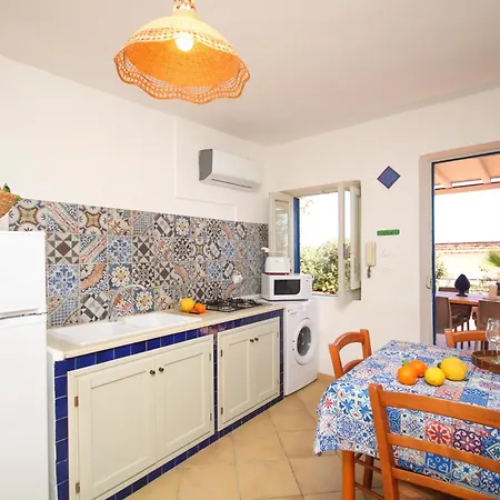 Casa vacanze Dimore Di Mare By Lisca Bianca *