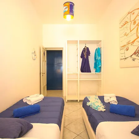 度假居 Dimore Di Mare - Beachfront *