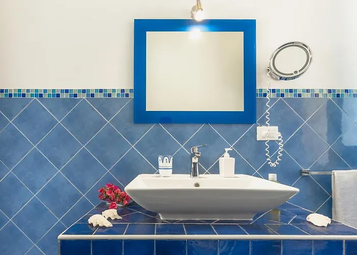 Dimore Di Mare - Beachfront * Santa Flavia