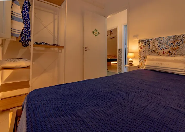 Feriehus Dimore Di Mare - Beachfront