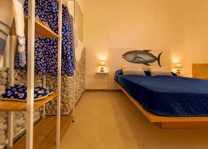 Dimore Di Mare - Beachfront *