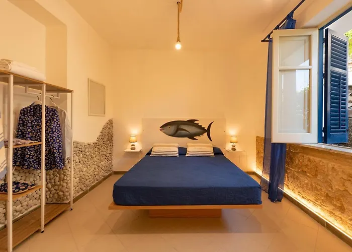 Dimore Di Mare - Beachfront *