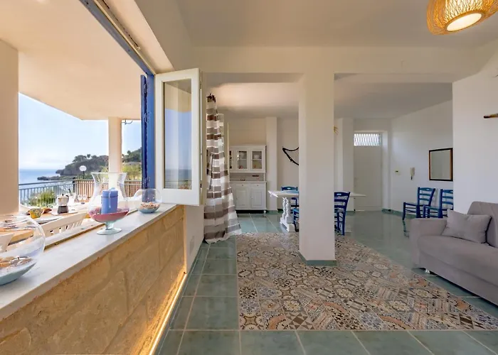 Dimore Di Mare - Beachfront