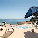 Dimore Di Mare - Beachfront * Santa Flavia