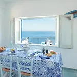 Dimore Di Mare - Beachfront סנטה פלביה