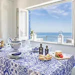 Dimore Di Mare - Beachfront בית נופש *