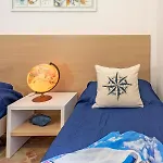 Dimore Di Mare - Beachfront בית נופש סנטה פלביה