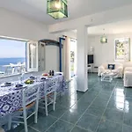 Dimore Di Mare - Beachfront בית נופש