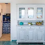 Semesterbostad Dimore Di Mare - Beachfront *
