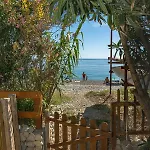 Dimore Di Mare - Beachfront * סנטה פלביה