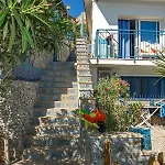 Dimore Di Mare - Beachfront בית נופש