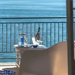 Dimore Di Mare - Beachfront * סנטה פלביה